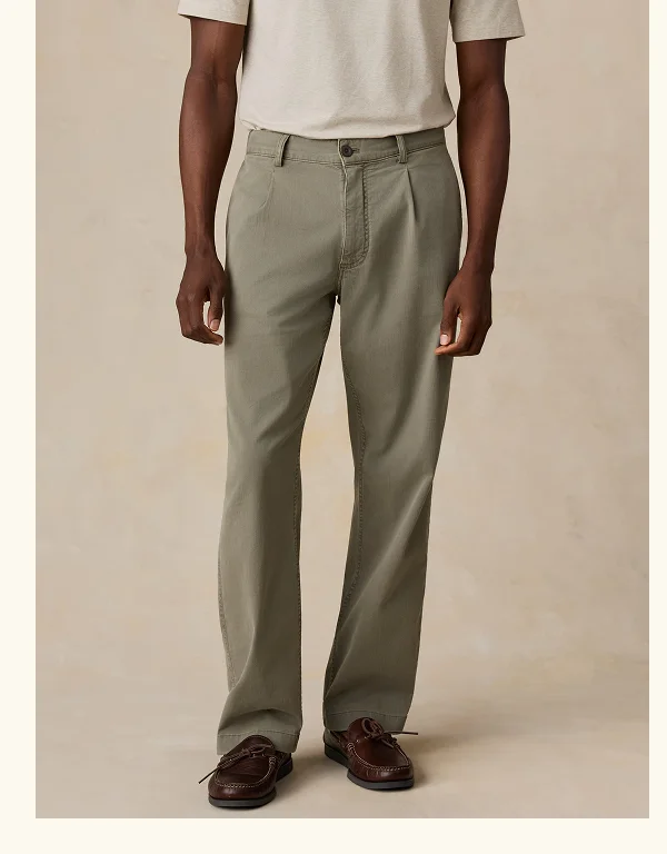 Shop The Beach Chino