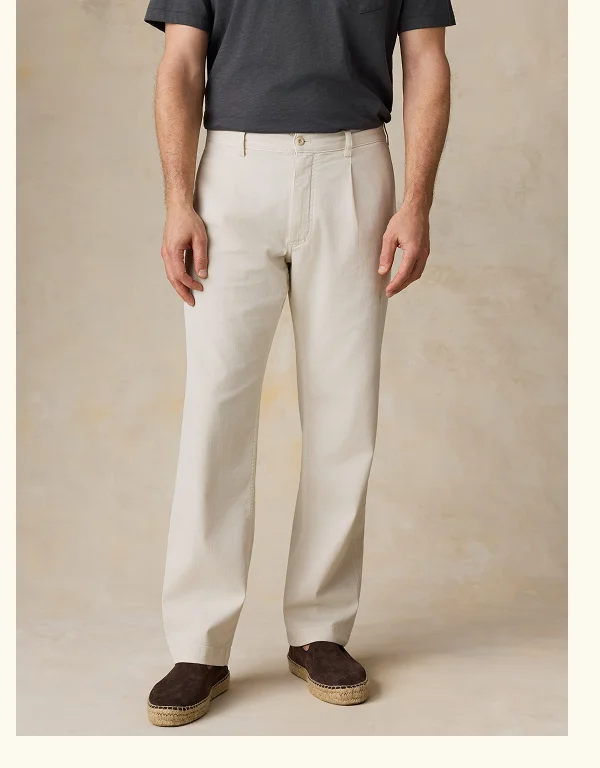 Shop The Beach Chino