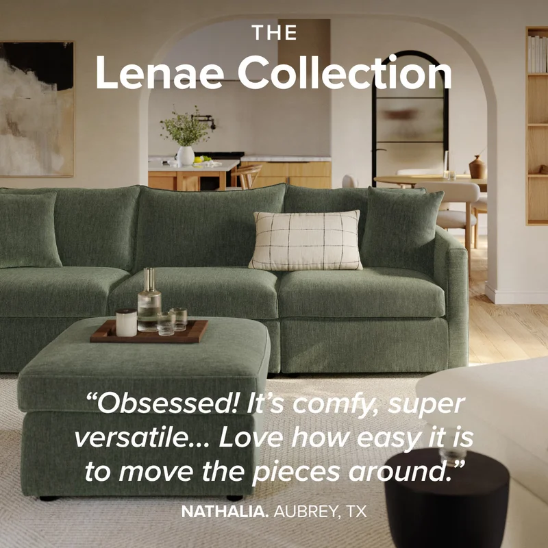 The Lenae Collection