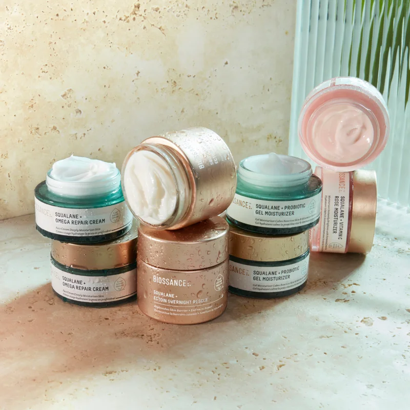 Meet Your Moisture Match