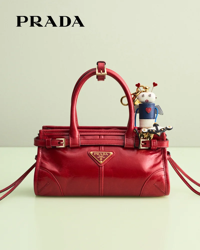 Prada hero