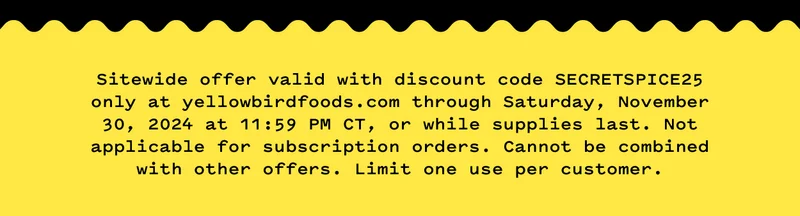 One day only!