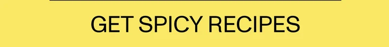 Yellowbird Spicy Recipes