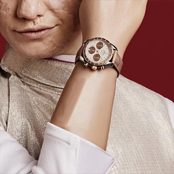 Speedmaster 38