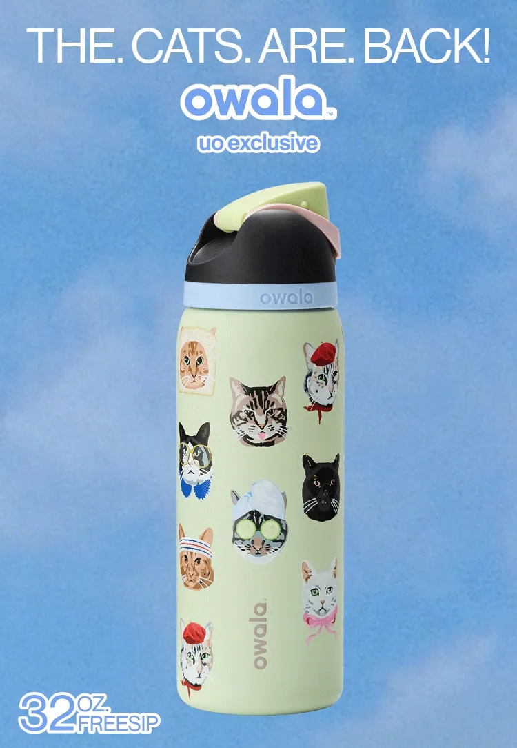 IMAGE-CAT OWALA