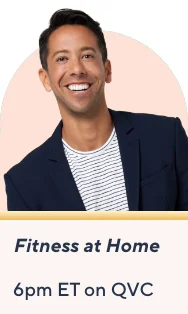 fitness at home