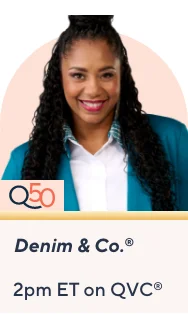 denim & co