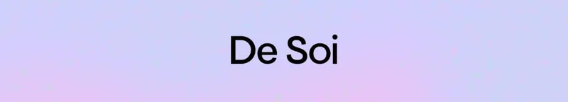 De Soi