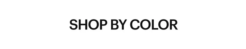 Shop by color