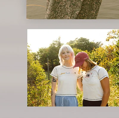Womens Tees