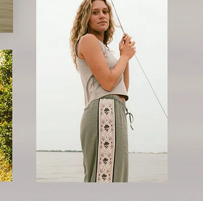 WOmens Bottoms