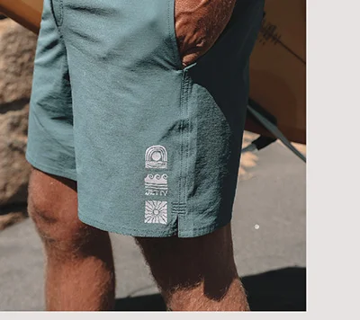 Boardshorts