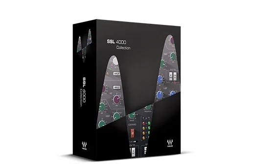 SSL 4000 Collection