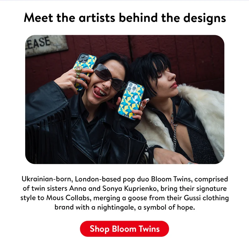 Meet the artist
