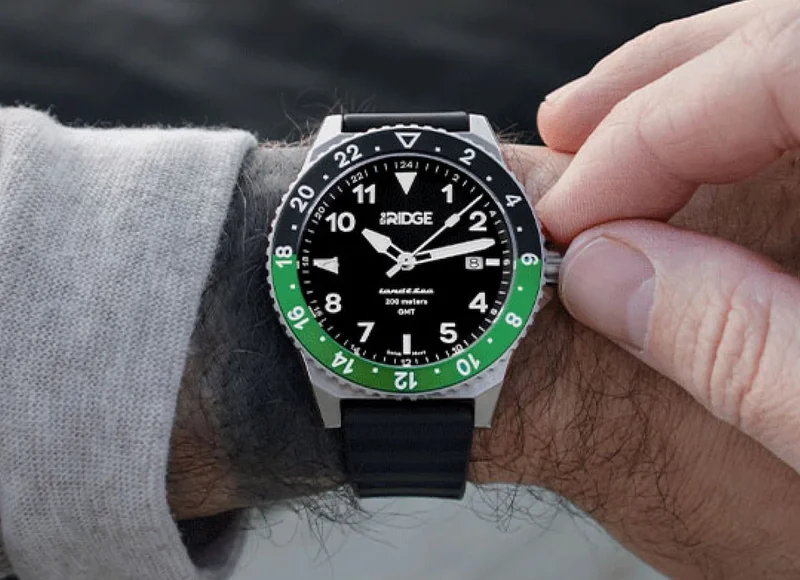 ENDS NOW | Up to $300 OFF Watches