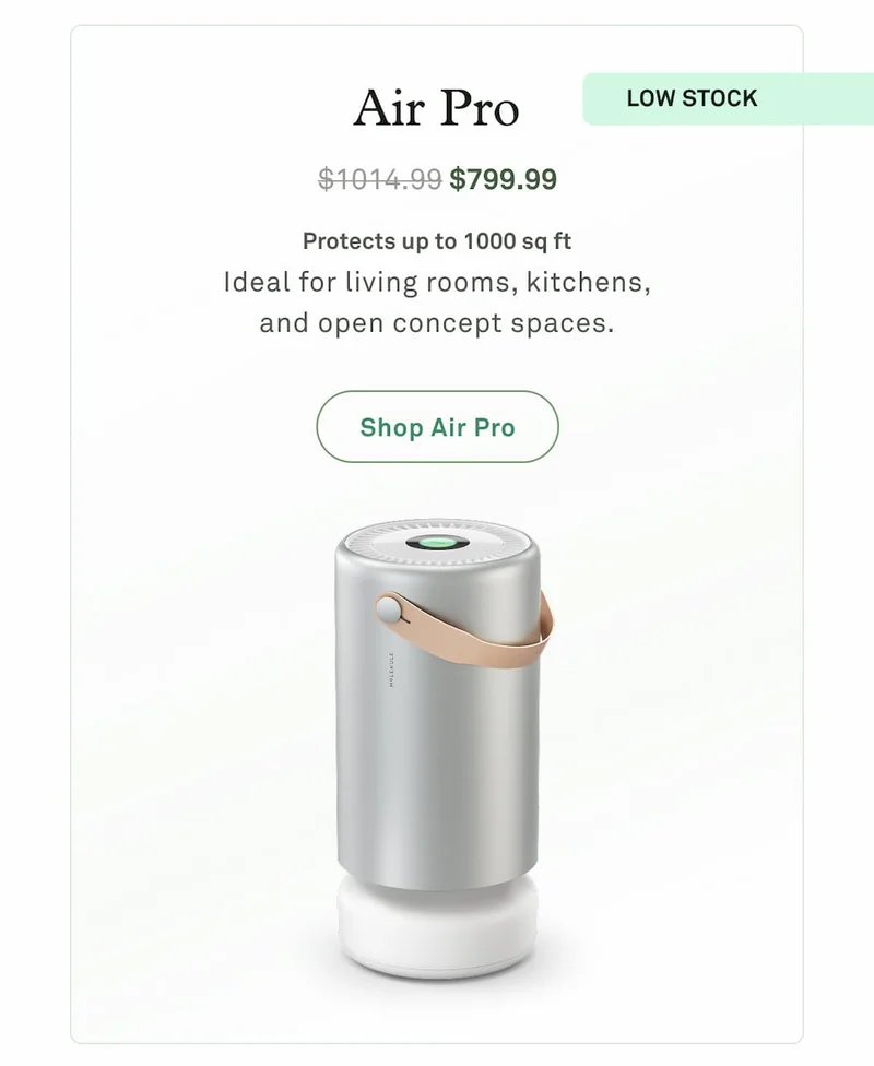 Air Pro