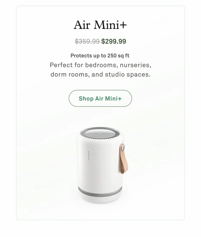 Air Mini+