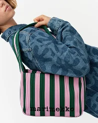 Knitted Shoulderbag Merirosvo Shoulder bag