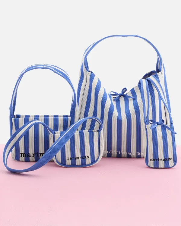 Final hours: 20% off bags & accessories
