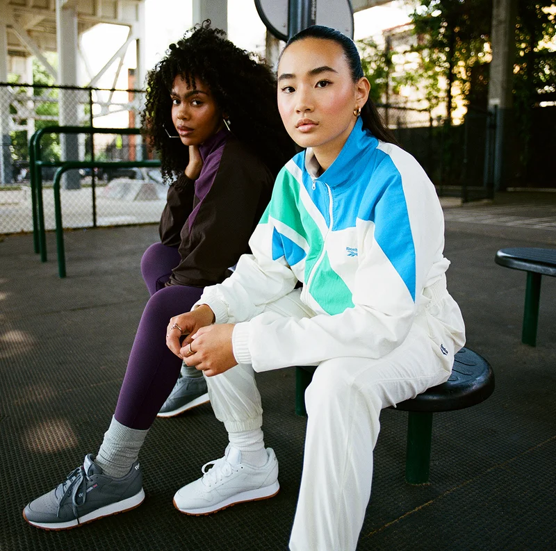 Reebok Tracksuits