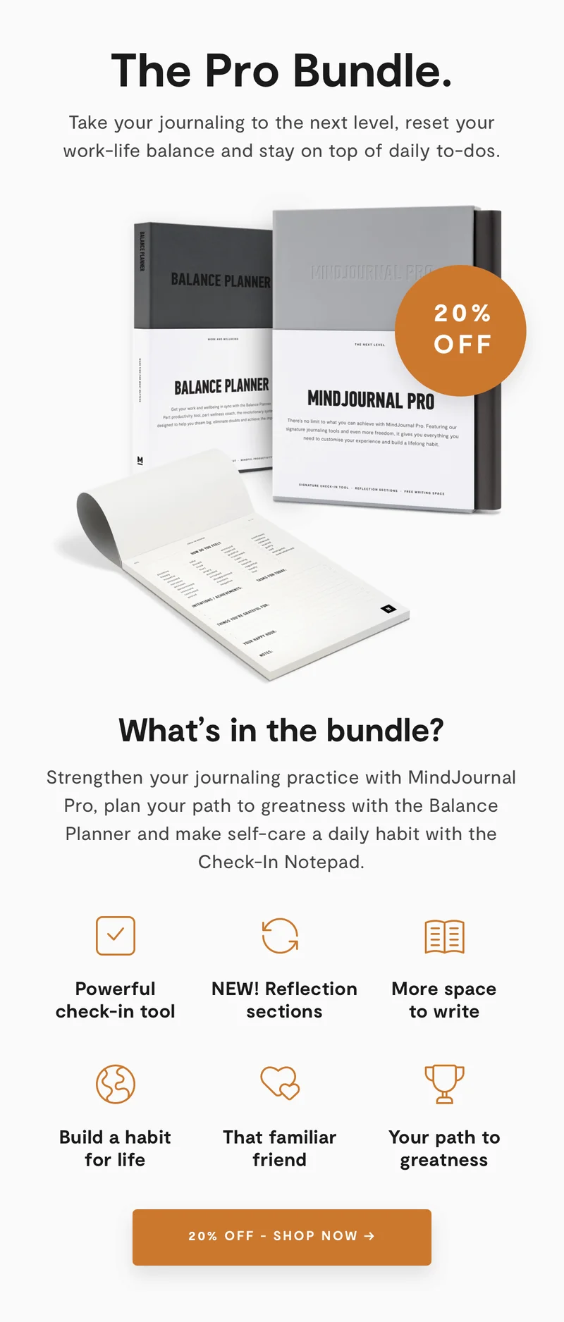 Shop Pro Bundle