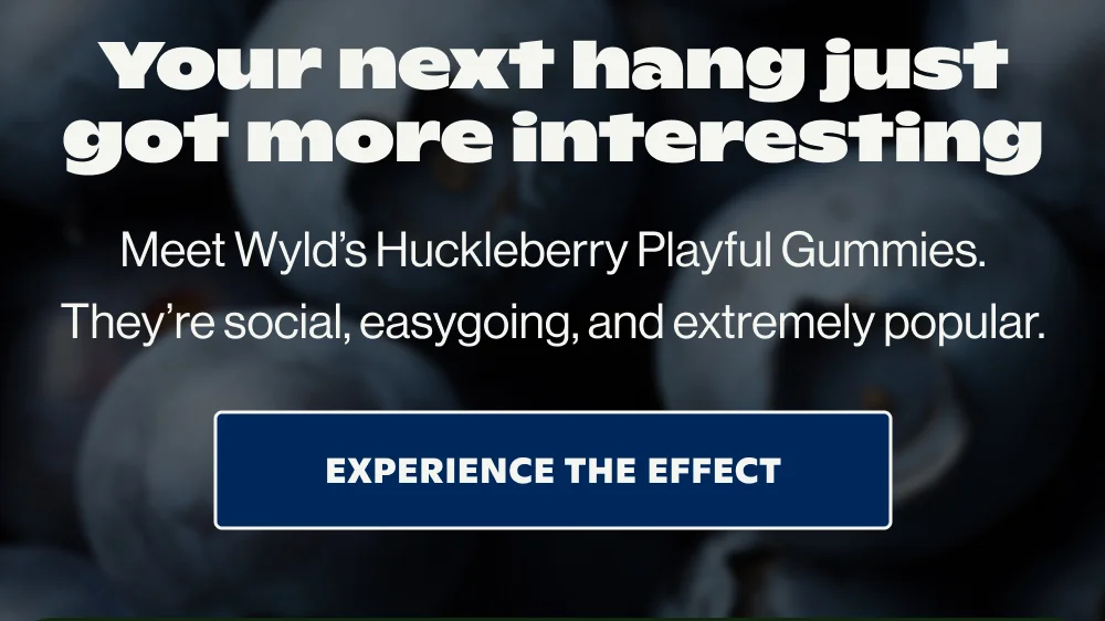EXPERIENCE THE EFFECT