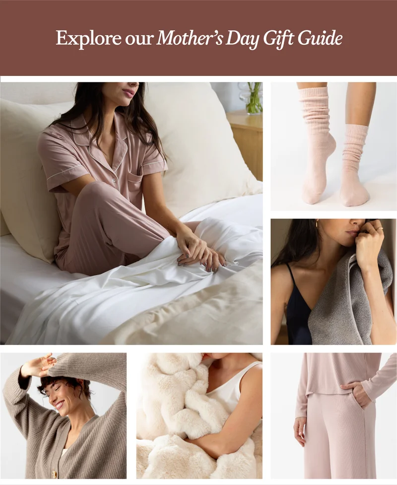 Explore our Mother's Day Gift Guide