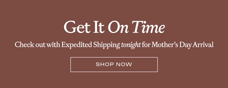 Get It On Time!
