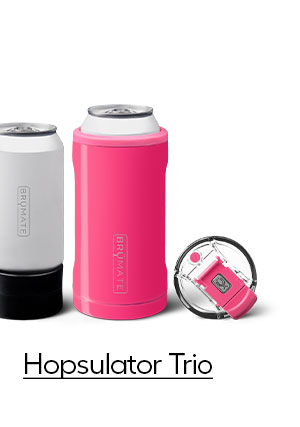 Hopsulator Trio