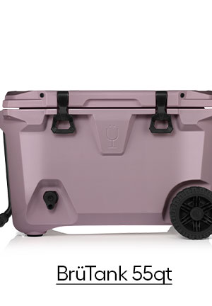 BrüTank 55qt