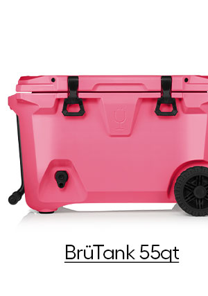 BrüTank 55qt