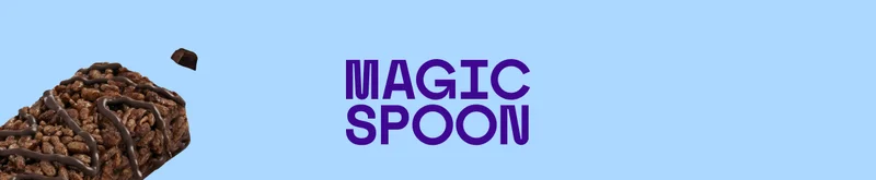 MAGIC SPOON