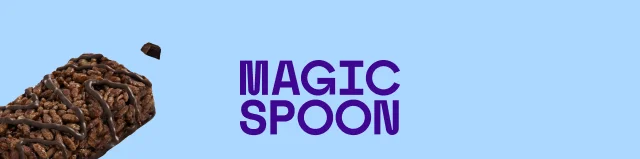 MAGIC SPOON