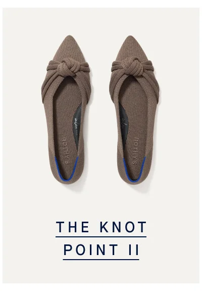 THE KNOT POINT II THE KNOT POINT II