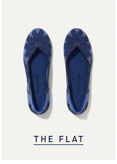 THE FLAT THE FLAT