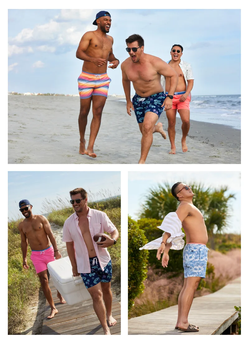 We're captured that breezy, easygoing East Coast vibe with unbeatable style.