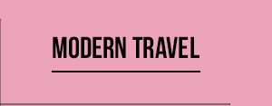Modern Travel
