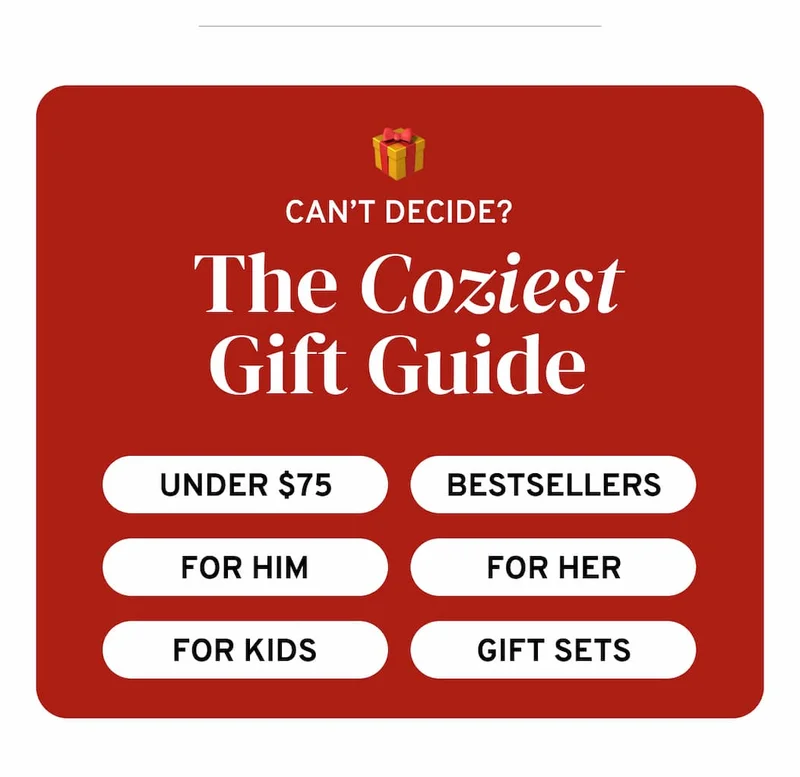 Get your gifts on time