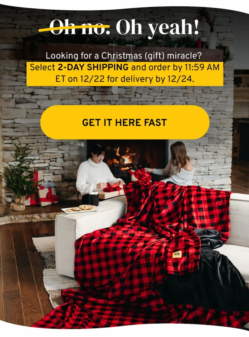 All the best gift deals