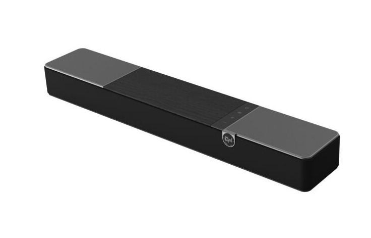 FLEXUS CORE 100 2.1-CHANNEL DOLBY ATMOS SOUND BAR