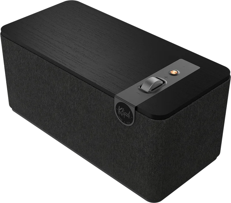 THE ONE PLUS PREMIUM BLUETOOTH SPEAKER
