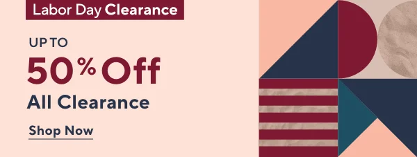 Clearance