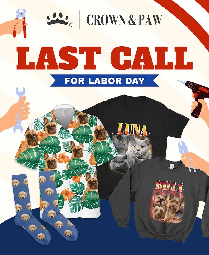 Last Call for Labor Day
