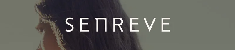 SENREVE Homepage