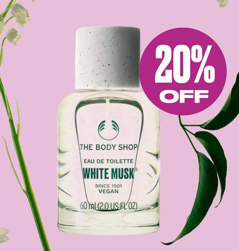 SAVE ON FRAGRANCE