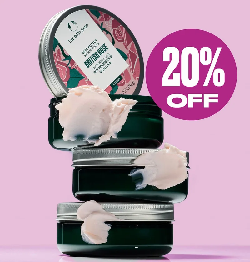 SAVE ON BODYCARE