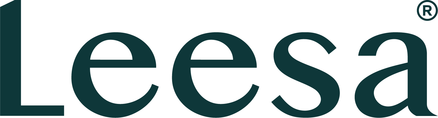 Leesa logo