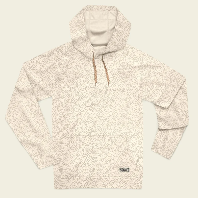 Image of Loggerhead Hoodie