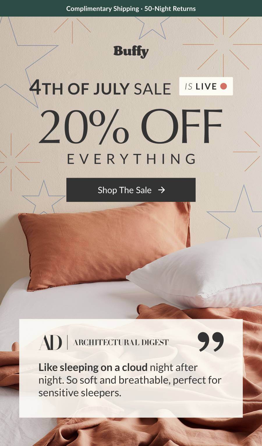 Shop The Sale
