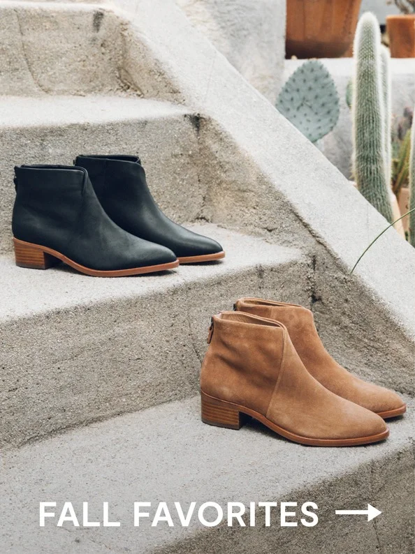 Fall Favorites